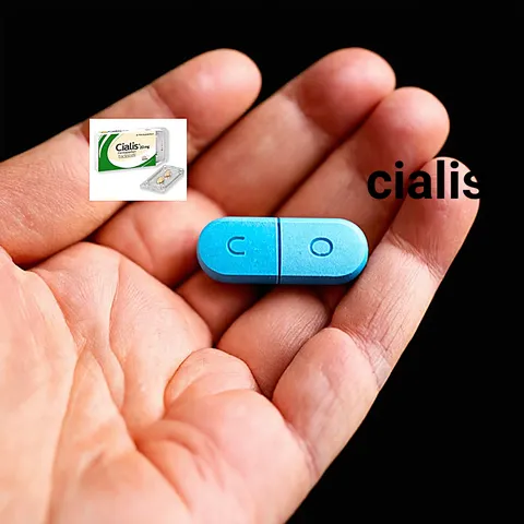 Medicamento cialis precio